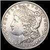 Image 1 : 1892-O Morgan Silver Dollar CLOSELY UNCIRCULATED