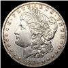 Image 1 : 1885-S Morgan Silver Dollar CLOSELY UNCIRCULATED