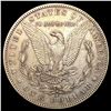 Image 2 : 1885-S Morgan Silver Dollar CLOSELY UNCIRCULATED