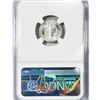 Image 2 : 1941-S Mercury Silver Dime NGC MS67