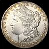 Image 1 : 1885-S Morgan Silver Dollar UNCIRCULATED