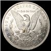 Image 2 : 1871 Seated Liberty Half Dollar CLOSELY UNCIRCULAT