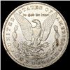 Image 2 : 1884-S Morgan Silver Dollar CLOSELY UNCIRCULATED