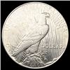 Image 2 : 1926-S Silver Peace Dollar CLOSELY UNCIRCULATED