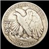 Image 2 : 1917-S Walking Liberty Half Dollar NICELY CIRCULAT