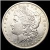 Image 1 : 1886-O Morgan Silver Dollar CLOSELY UNCIRCULATED