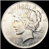 Image 1 : 1927-D Silver Peace Dollar UNCIRCULATED