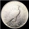 Image 2 : 1927-D Silver Peace Dollar UNCIRCULATED