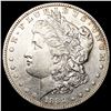 Image 1 : 1888-S Morgan Silver Dollar CLOSELY UNCIRCULATED