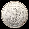 Image 2 : 1888-S Morgan Silver Dollar CLOSELY UNCIRCULATED