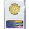 Image 2 : 1984-D Olympic .50oz Gold $10 NGC PF69 Ultra CAM