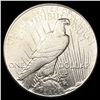 Image 2 : 1926 Silver Peace Dollar UNCIRCULATED