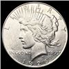 Image 1 : 1926-S Silver Peace Dollar UNCIRCULATED