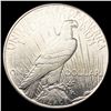 Image 2 : 1926-S Silver Peace Dollar UNCIRCULATED