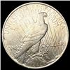 Image 2 : 1927-D Silver Peace Dollar CLOSELY UNCIRCULATED