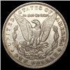 Image 2 : 1878 7TF Rev 79 Morgan Silver Dollar CLOSELY UNCIR