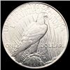 Image 2 : 1922-D Silver Peace Dollar UNCIRCULATED