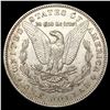 Image 2 : 1892 Morgan Silver Dollar CLOSELY UNCIRCULATED