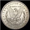 Image 2 : 1892 Morgan Silver Dollar CLOSELY UNCIRCULATED