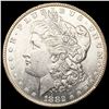 Image 1 : 1882-O Morgan Silver Dollar UNCIRCULATED