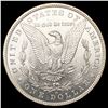 Image 2 : 1882-O Morgan Silver Dollar UNCIRCULATED