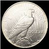 Image 2 : 1927-D Silver Peace Dollar UNCIRCULATED