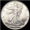 Image 1 : 1936 Walking Liberty Half Dollar UNCIRCULATED