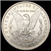 Image 2 : 1880 Micro O Morgan Silver Dollar UNCIRCULATED