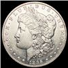 Image 1 : 1896-O Morgan Silver Dollar CLOSELY UNCIRCULATED