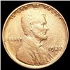 Image 1 : 1927-S Wheat Cent NEARLY UNCIRCULATED