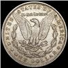 Image 2 : 1892 Morgan Silver Dollar NEARLY UNCIRCULATED