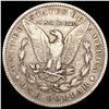 Image 2 : 1896-S Morgan Silver Dollar NICELY CIRCULATED