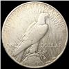 Image 2 : 1934-D Silver Peace Dollar NICELY CIRCULATED