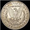 Image 2 : 1892 Morgan Silver Dollar CLOSELY UNCIRCULATED