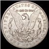 Image 2 : 1904-S Morgan Silver Dollar LIGHTLY CIRCULATED