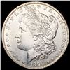 Image 1 : 1899-S Morgan Silver Dollar UNCIRCULATED