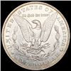 Image 2 : 1899-S Morgan Silver Dollar UNCIRCULATED