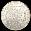 Image 2 : 1891 Morgan Silver Dollar UNCIRCULATED