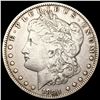 Image 1 : 1894 Morgan Silver Dollar NICELY CIRCULATED