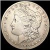Image 1 : 1903-S Morgan Silver Dollar NICELY CIRCULATED