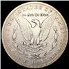 Image 2 : 1903-S Morgan Silver Dollar NICELY CIRCULATED