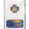 Image 2 : 1891 Seated Liberty Dime NGC AU58
