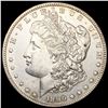 Image 1 : 1890-S Morgan Silver Dollar UNCIRCULATED