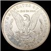 Image 2 : 1890-S Morgan Silver Dollar UNCIRCULATED