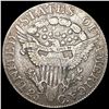Image 2 : 1806 Draped Bust Quarter NICELY CIRCULATED