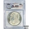 Image 1 : 1921 Morgan Silver Dollar ICG MS65