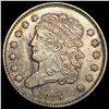 Image 1 : 1835 Classic Head Half Cent UNCIRCULATED