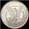 Image 2 : 1890-S Morgan Silver Dollar UNCIRCULATED