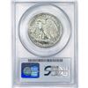 Image 2 : 1941 Walking Liberty Half Dollar PCGS PR66