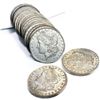 1880-O Morgan Silver Dollar Roll (20 Coins)
